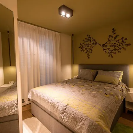 Apartamento The Zadar
